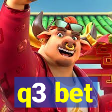 q3 bet